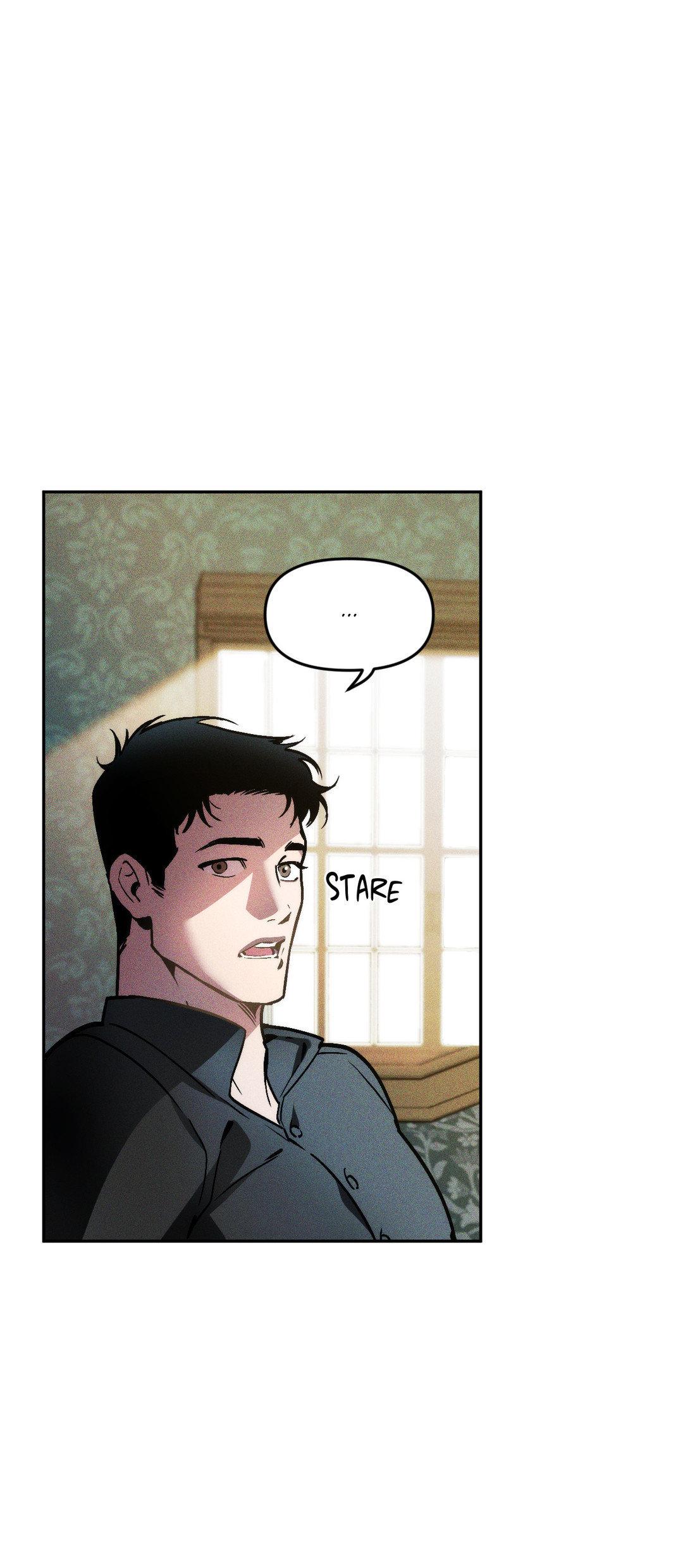 Swallow You Whole Chapter 2.1 page 9 - 