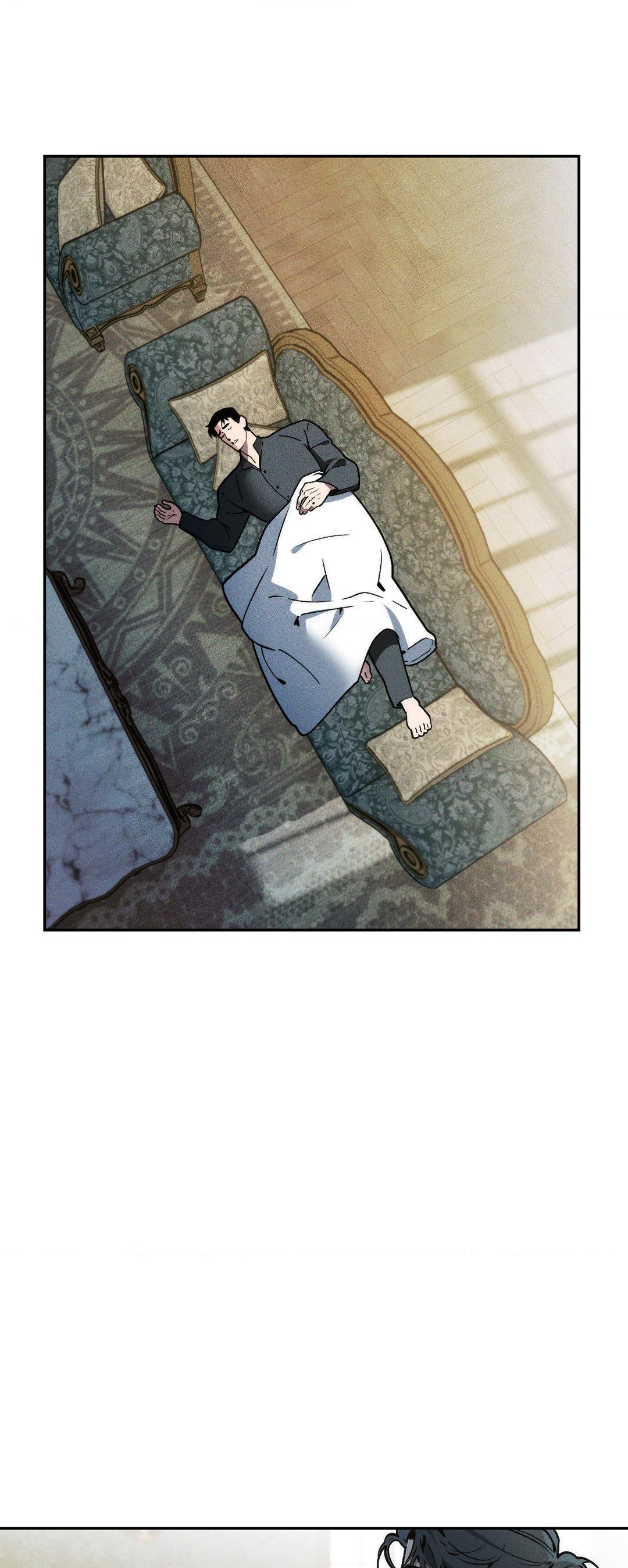 Swallow You Whole Chapter 2.2 page 1 - 