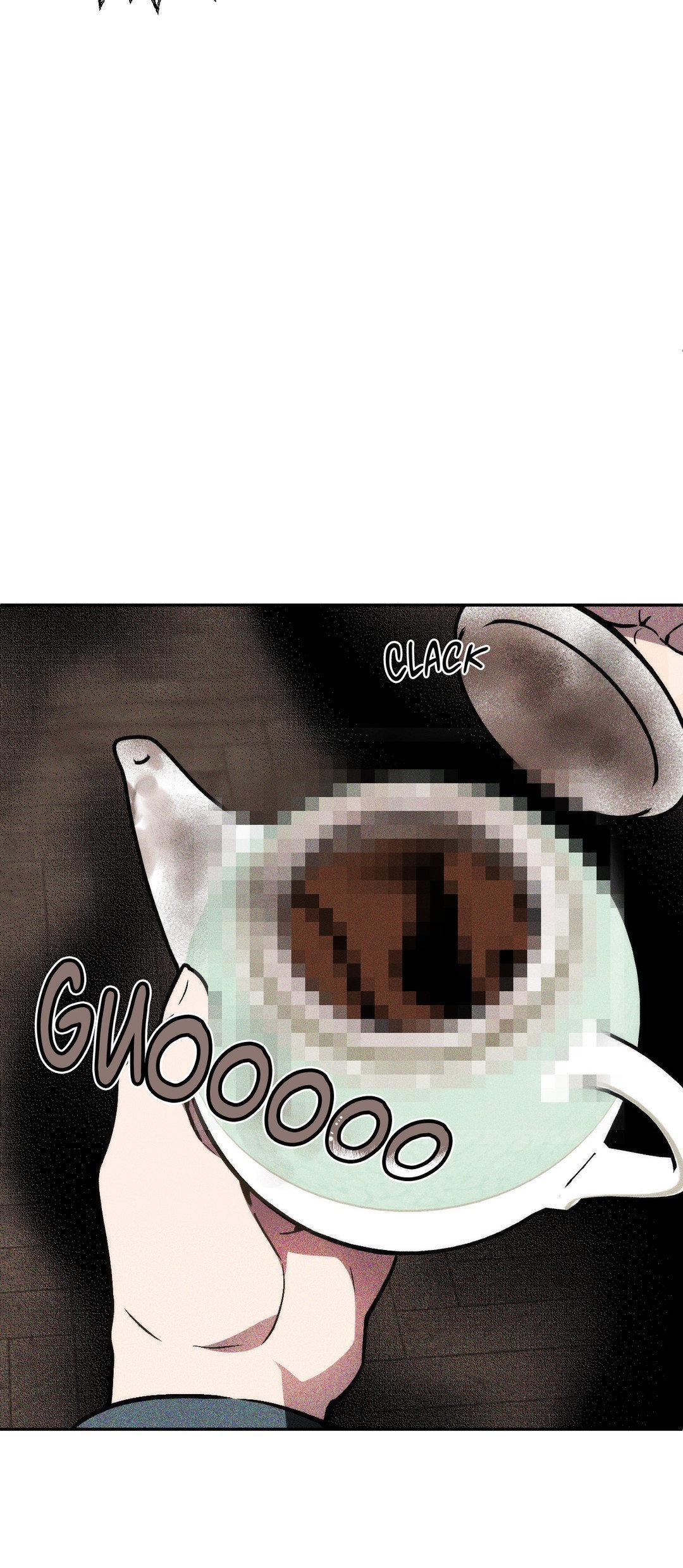 Swallow You Whole Chapter 2.2 page 18 - 
