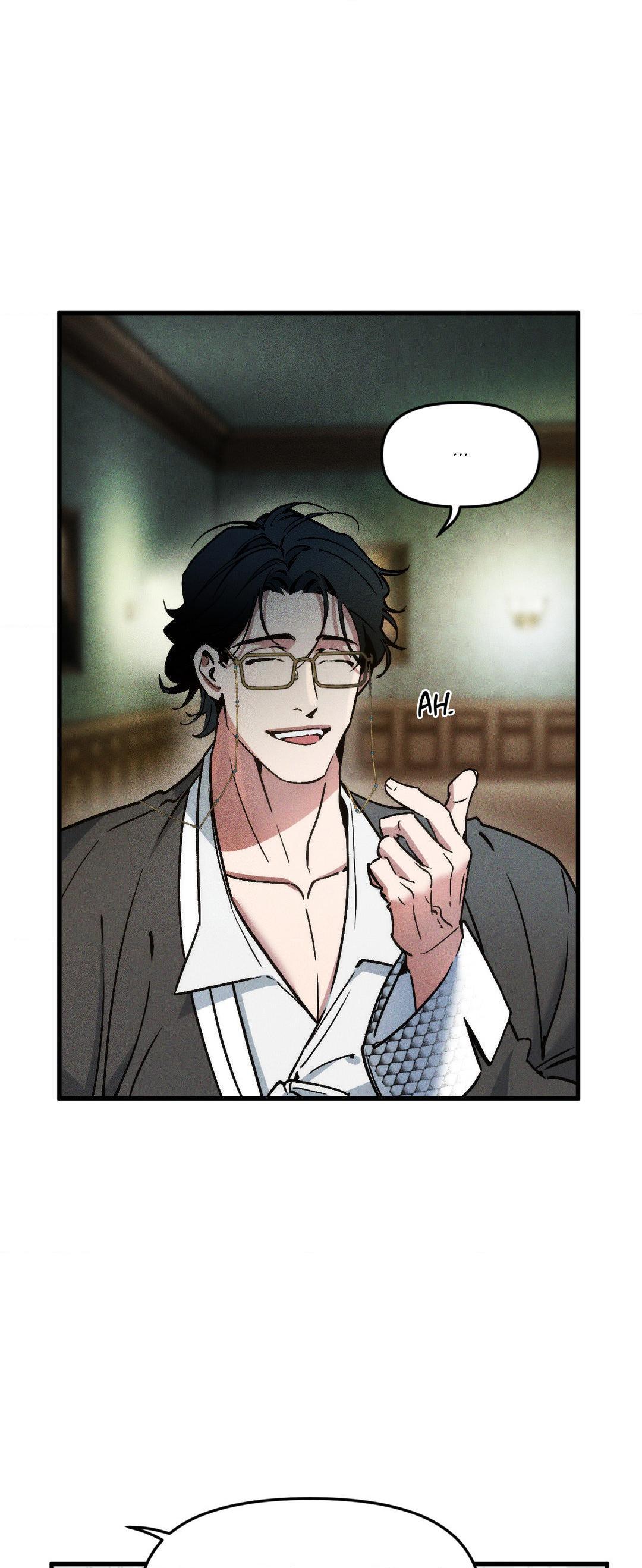 Swallow You Whole Chapter 2.2 page 20 - 