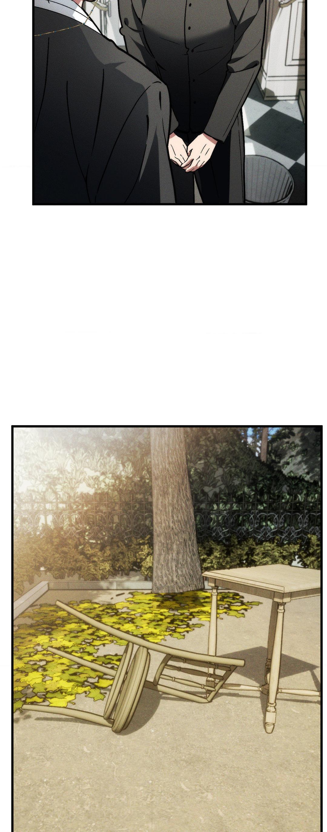 Swallow You Whole Chapter 2.2 page 30 - 