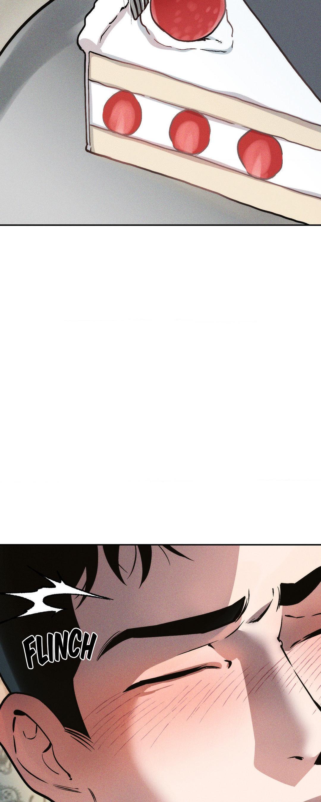 Swallow You Whole Chapter 2.2 page 4 - 