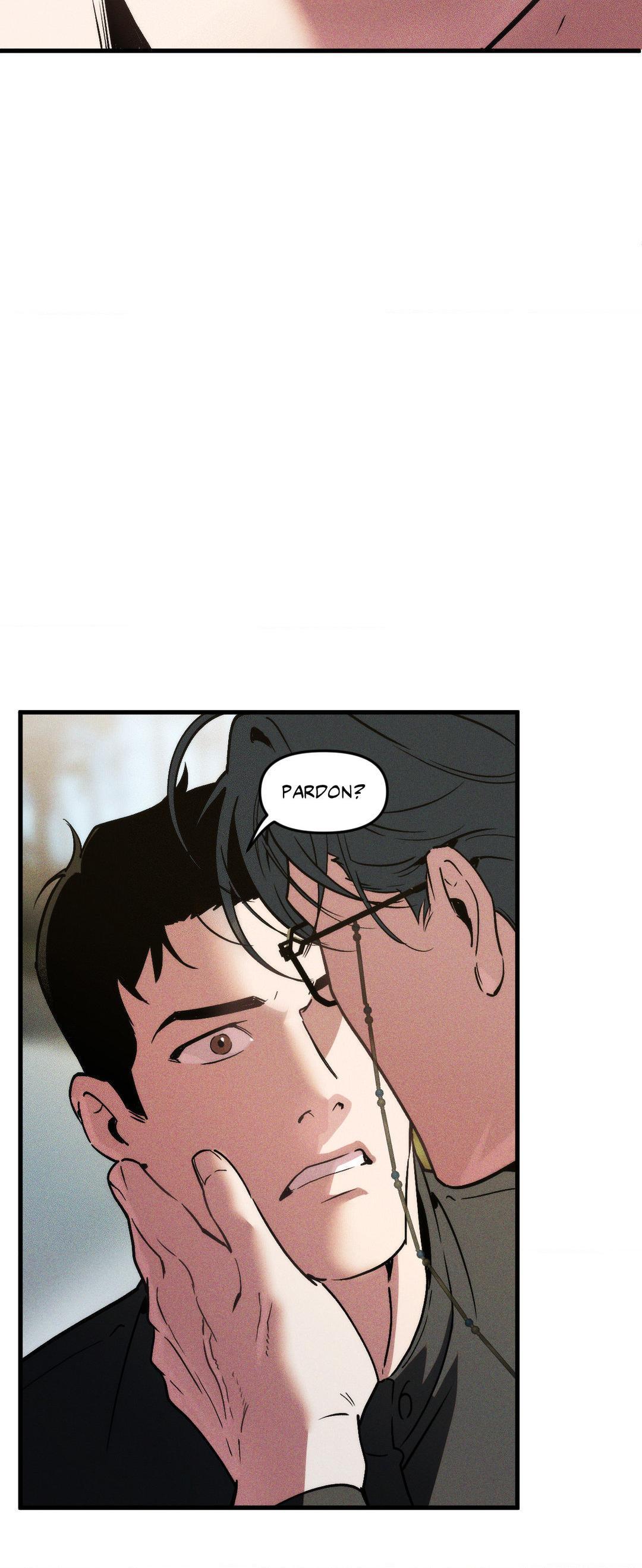 Swallow You Whole Chapter 2.2 page 42 - 