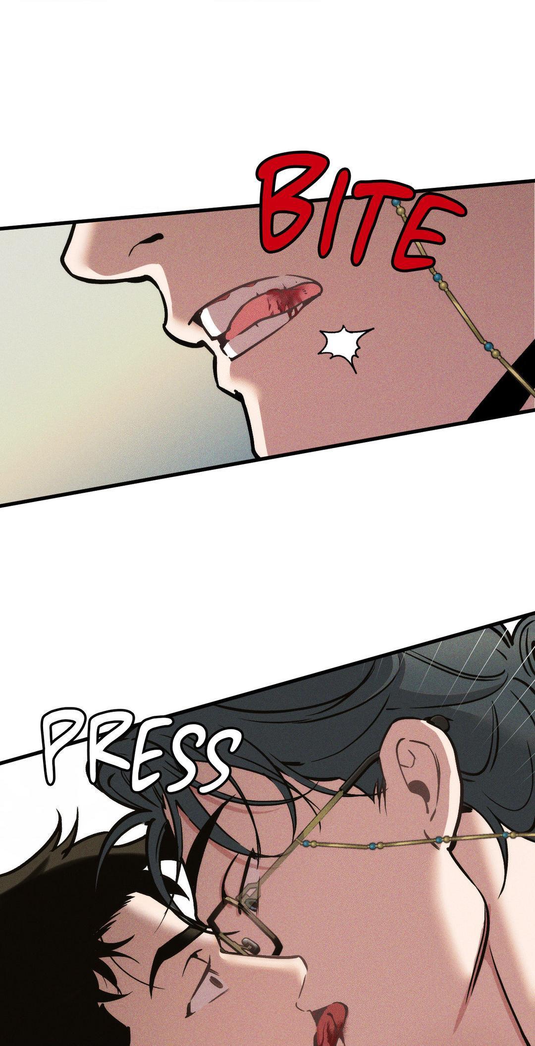 Swallow You Whole Chapter 2.2 page 43 - 