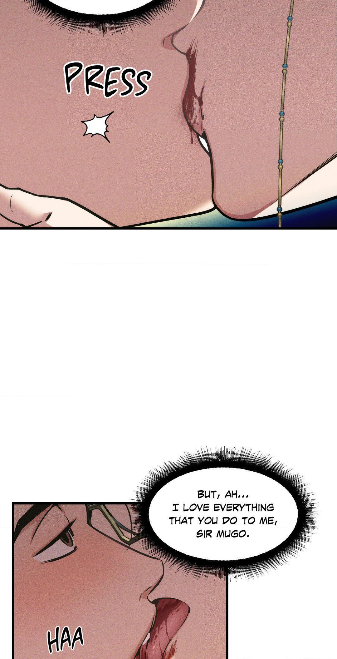 Swallow You Whole Chapter 2.2 page 45 - 