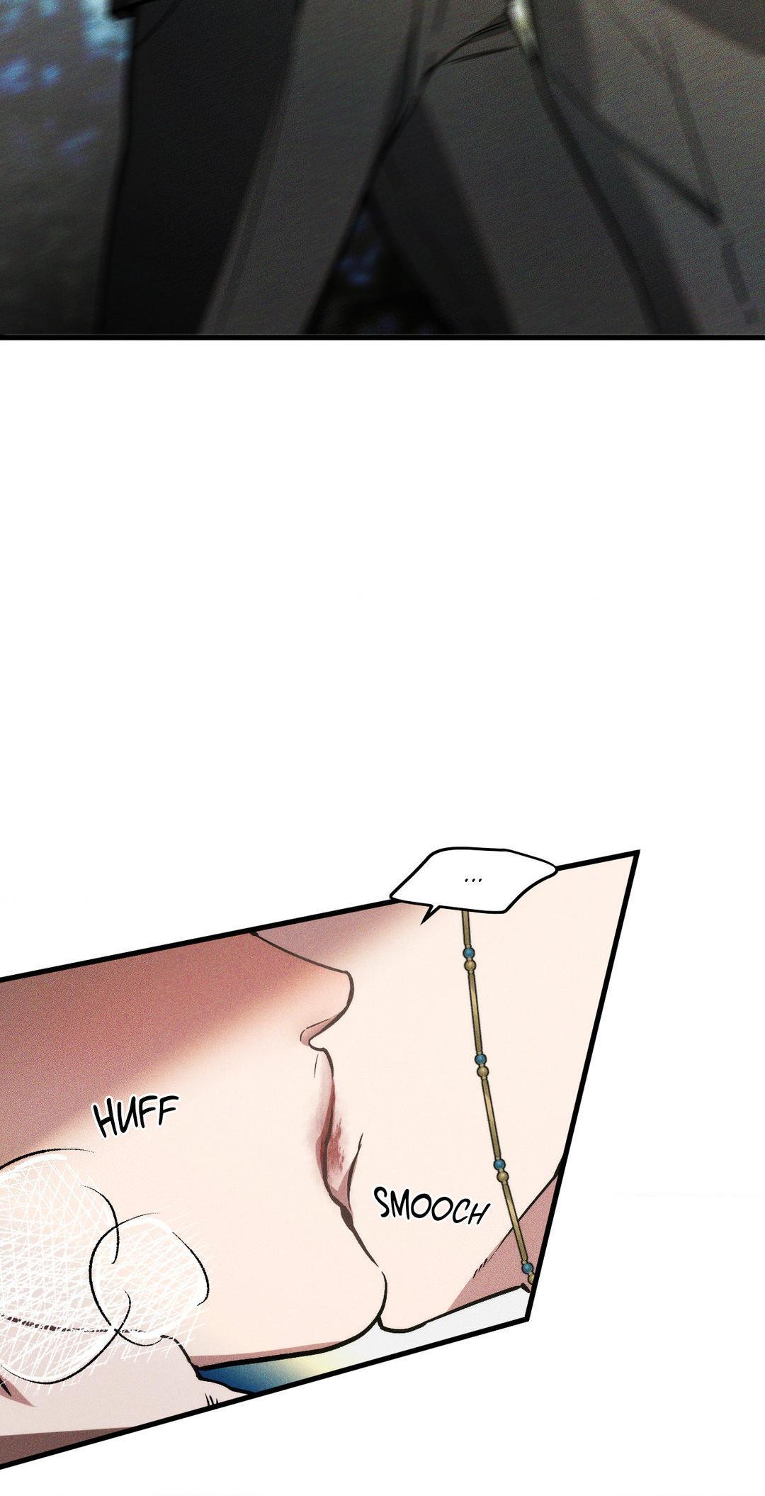 Swallow You Whole Chapter 2.2 page 48 - 