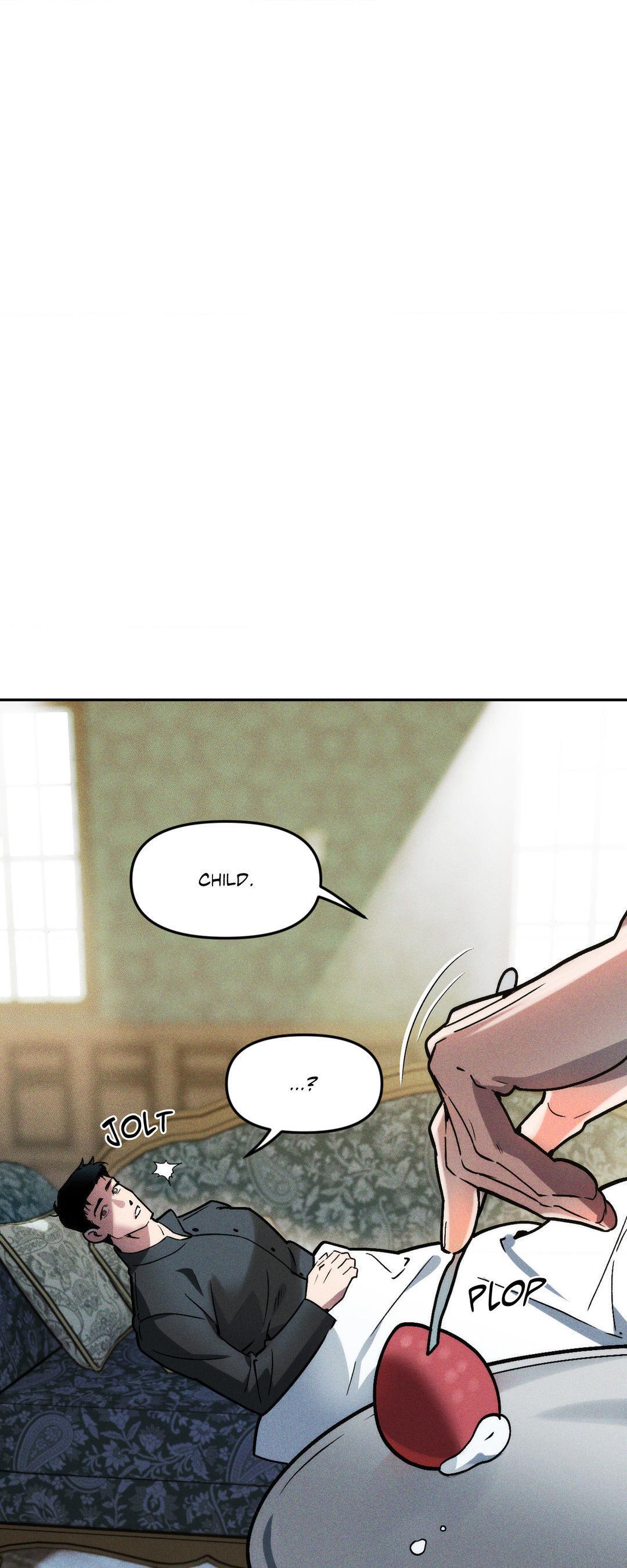 Swallow You Whole Chapter 2.2 page 6 - 