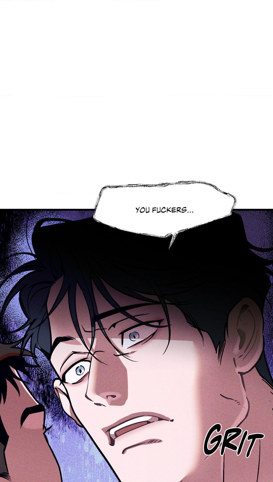 Swallow You Whole Chapter 2.2 page 53 - 