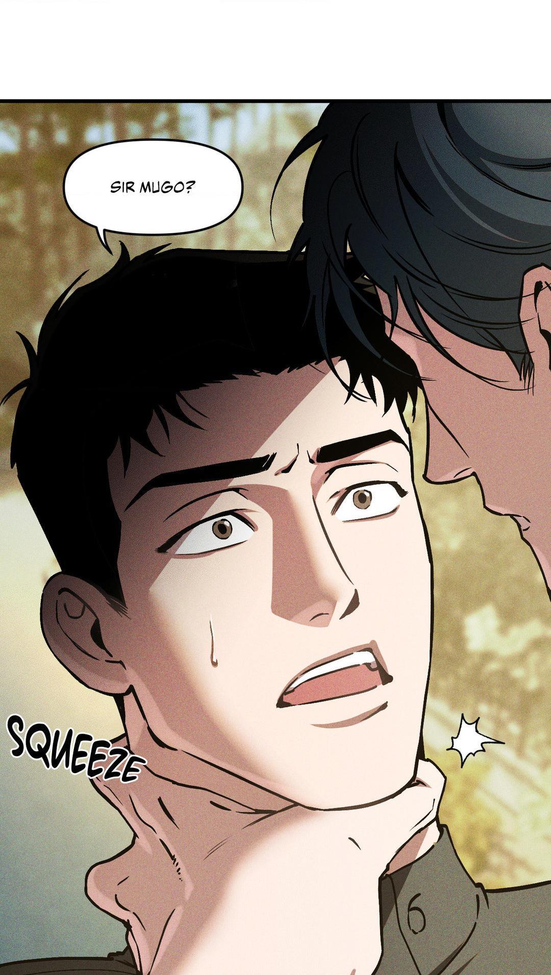 Swallow You Whole Chapter 2.2 page 55 - 