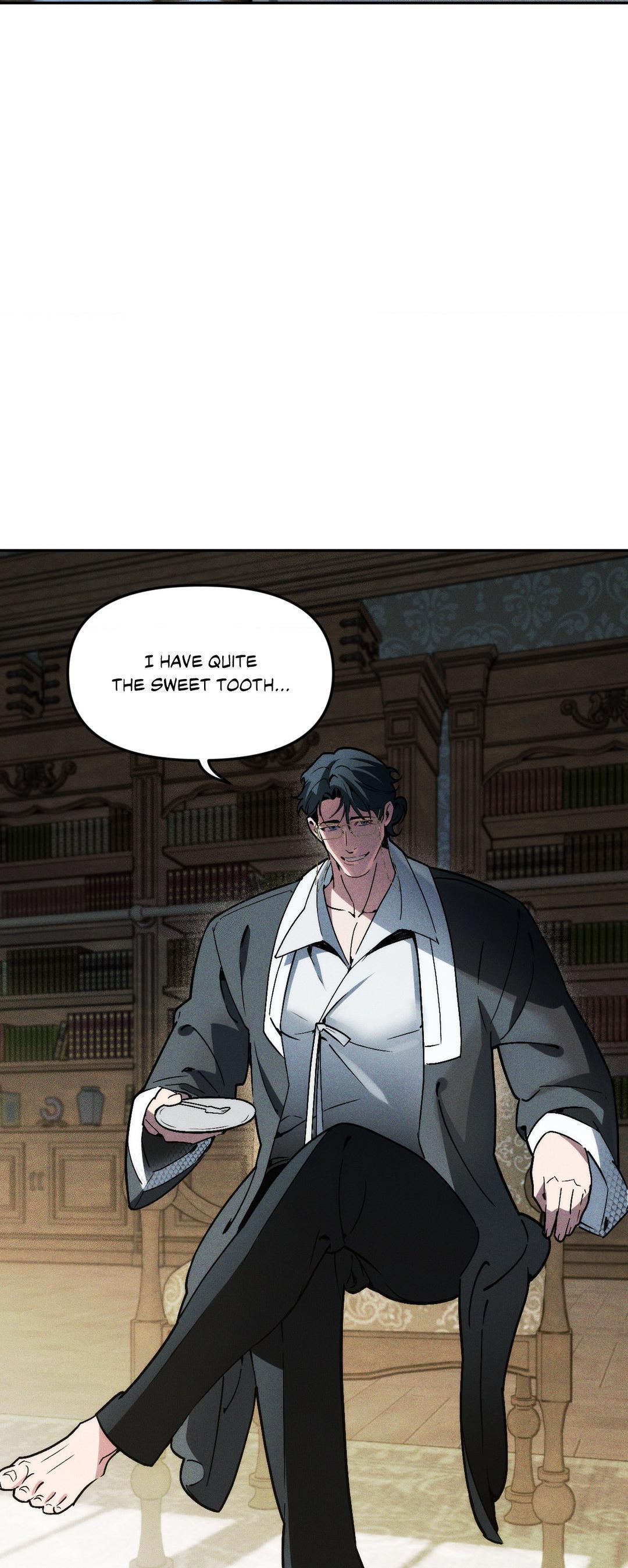 Swallow You Whole Chapter 2.2 page 7 - 