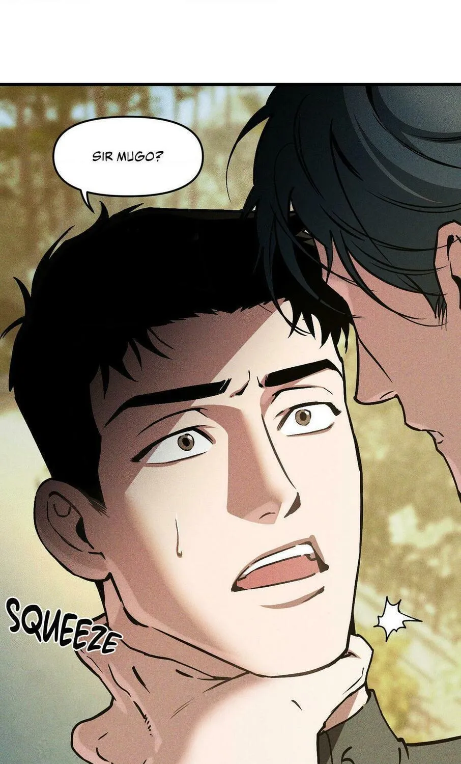 Swallow You Whole Chapter 2 page 109 - 