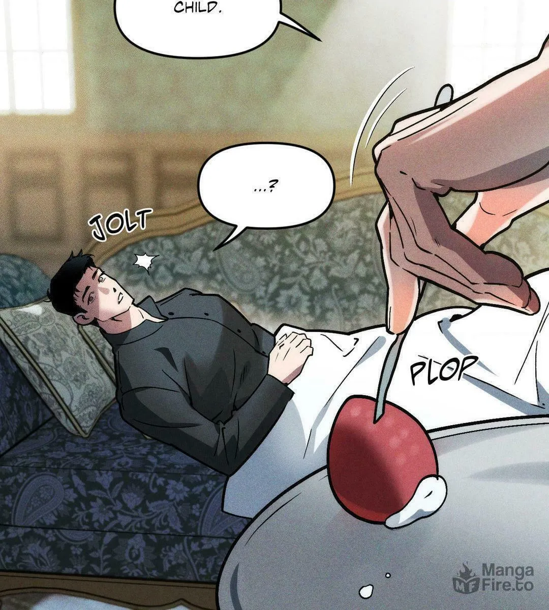 Swallow You Whole Chapter 2 page 12 - 