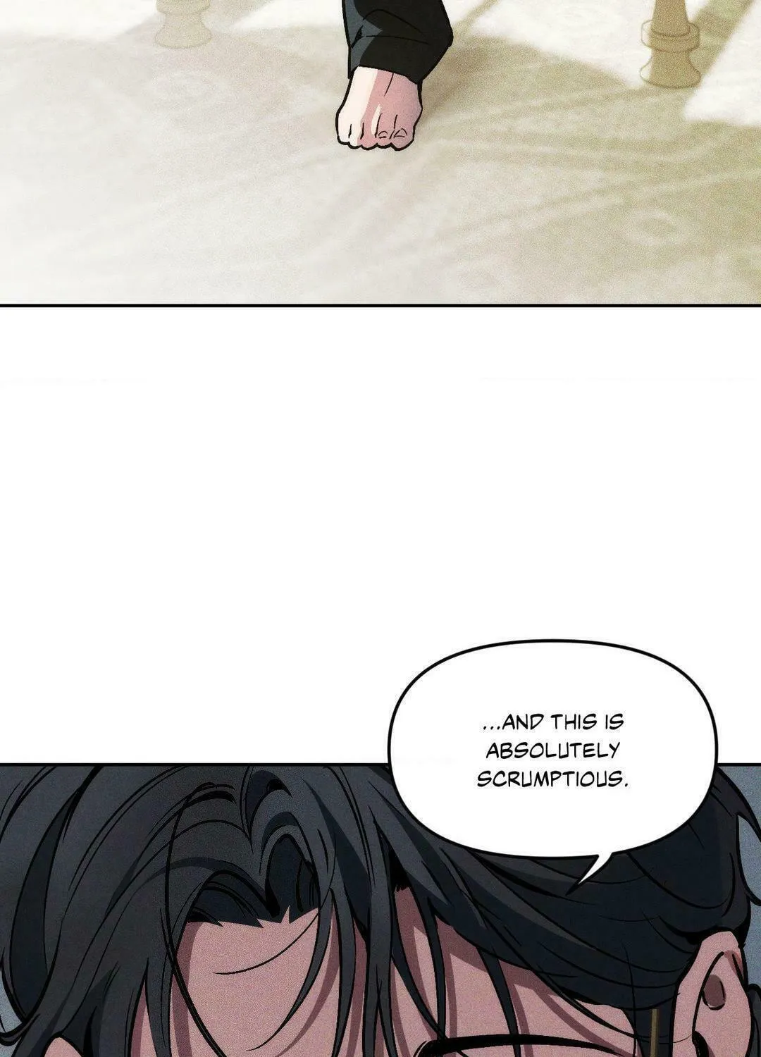 Swallow You Whole Chapter 2 page 15 - 