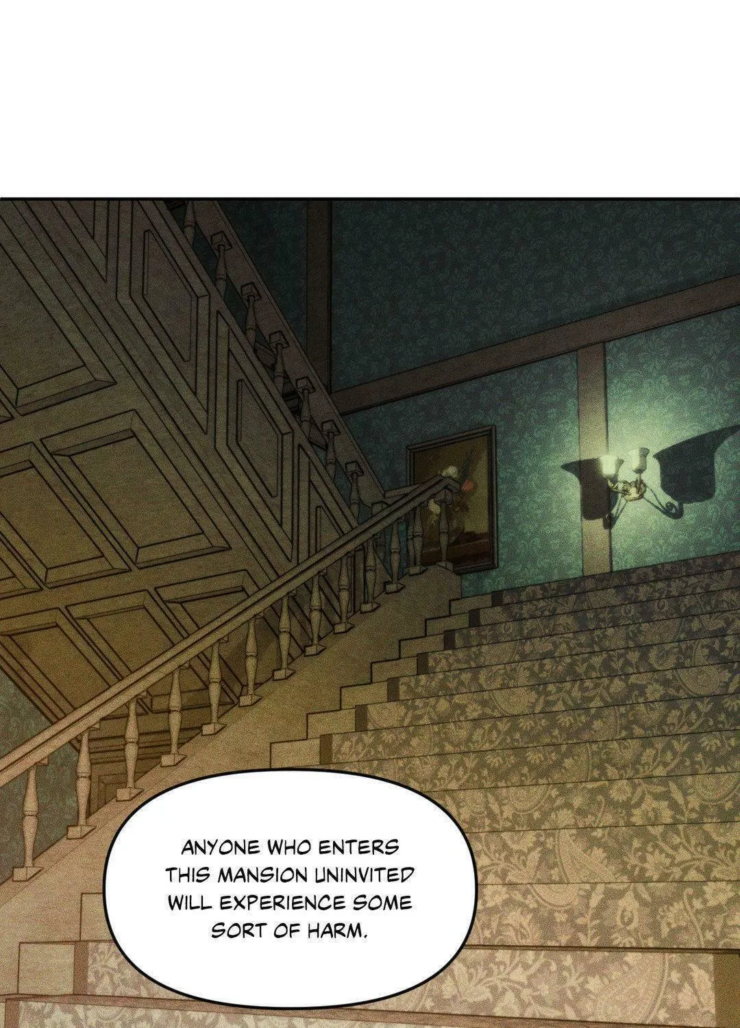 Swallow You Whole Chapter 2 page 23 - 