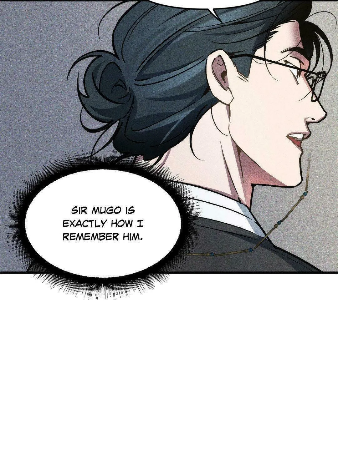 Swallow You Whole Chapter 2 page 29 - 