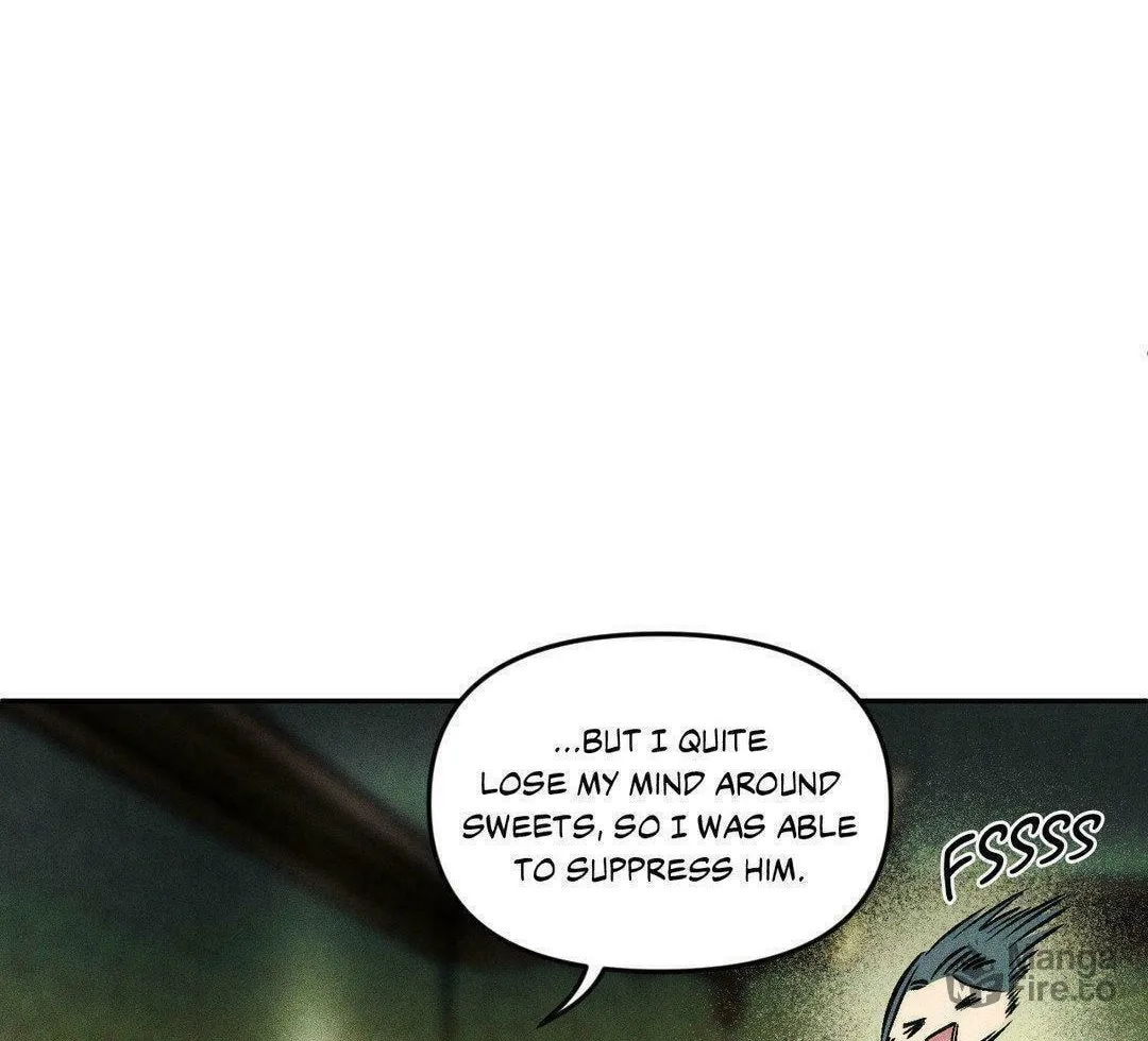 Swallow You Whole Chapter 2 page 30 - 