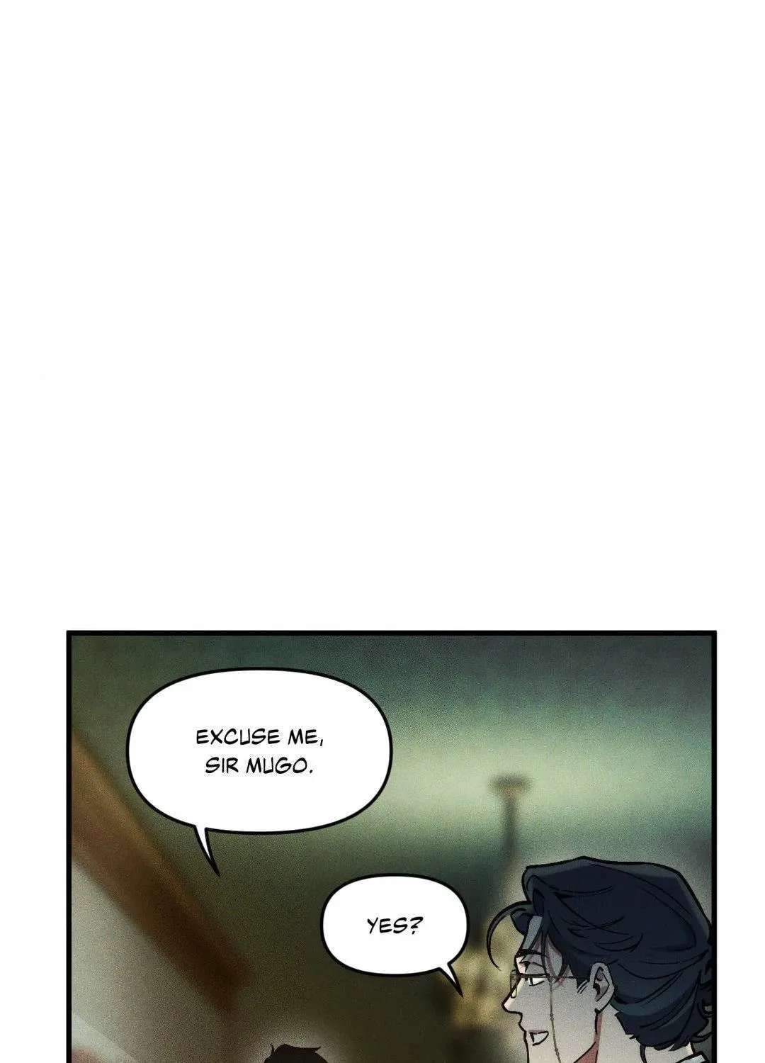 Swallow You Whole Chapter 2 page 37 - 