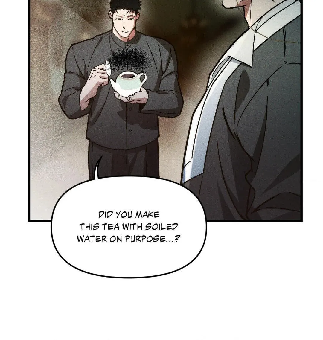 Swallow You Whole Chapter 2 page 38 - 