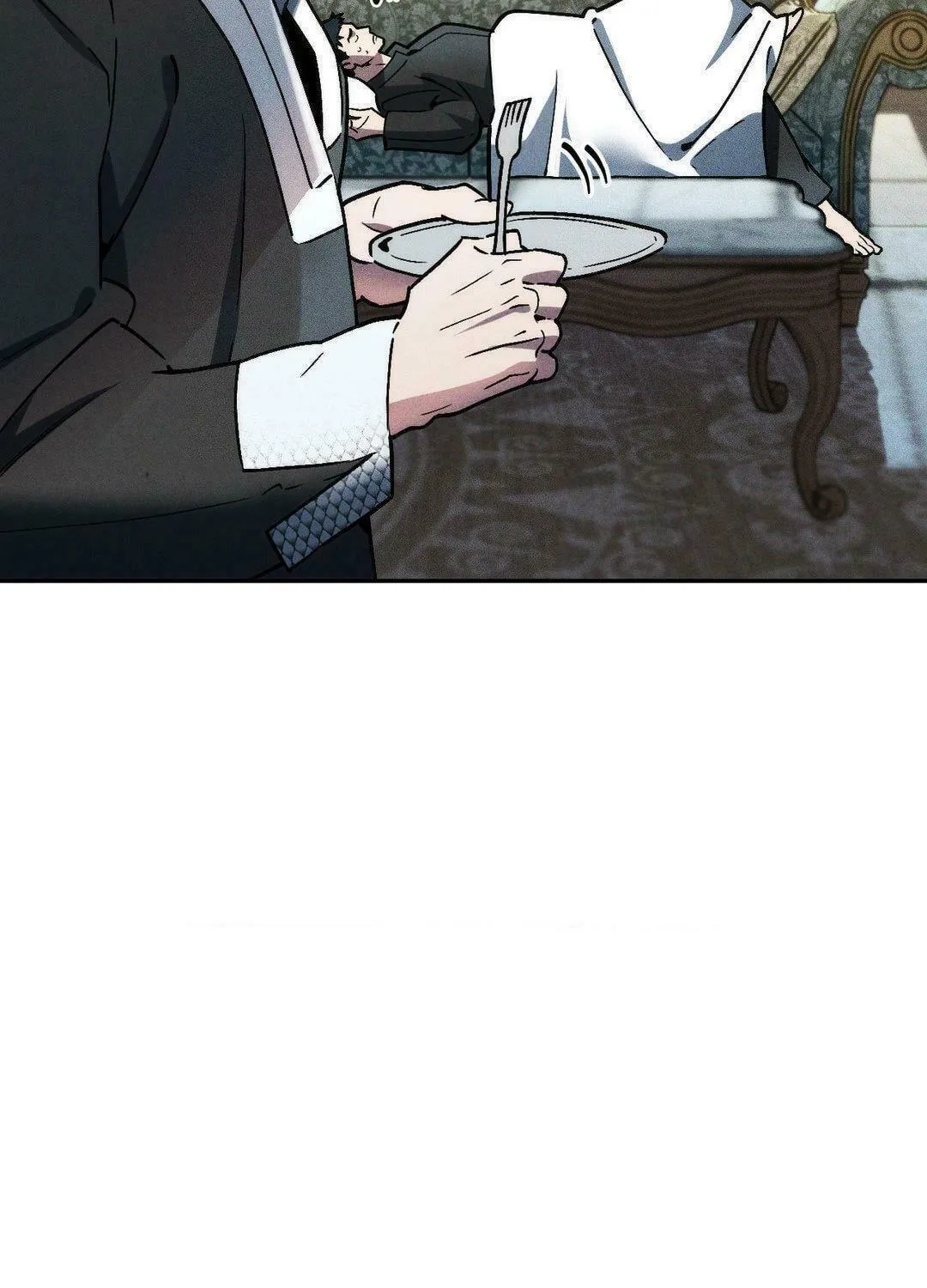 Swallow You Whole Chapter 2 page 5 - 