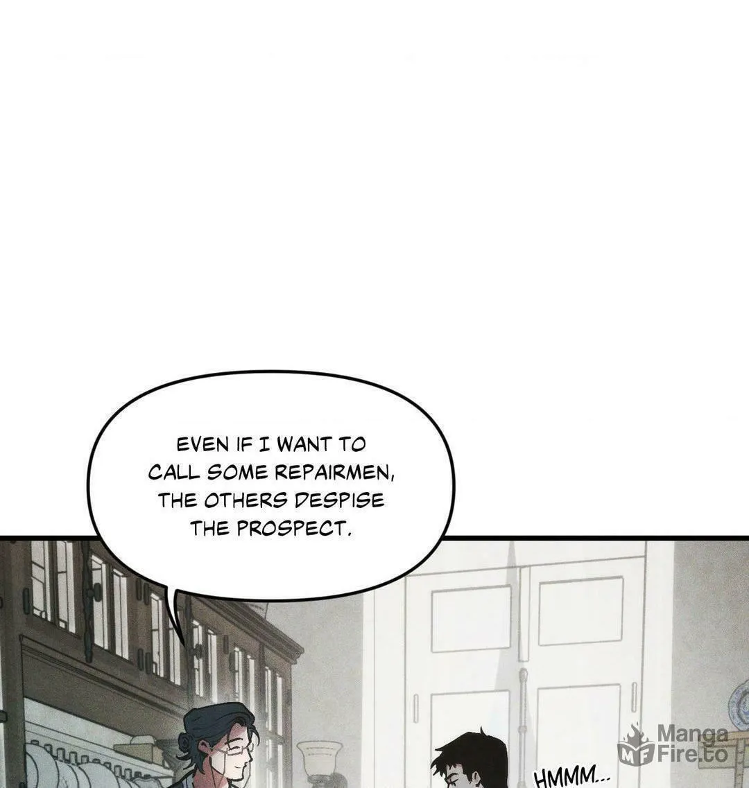 Swallow You Whole Chapter 2 page 42 - 