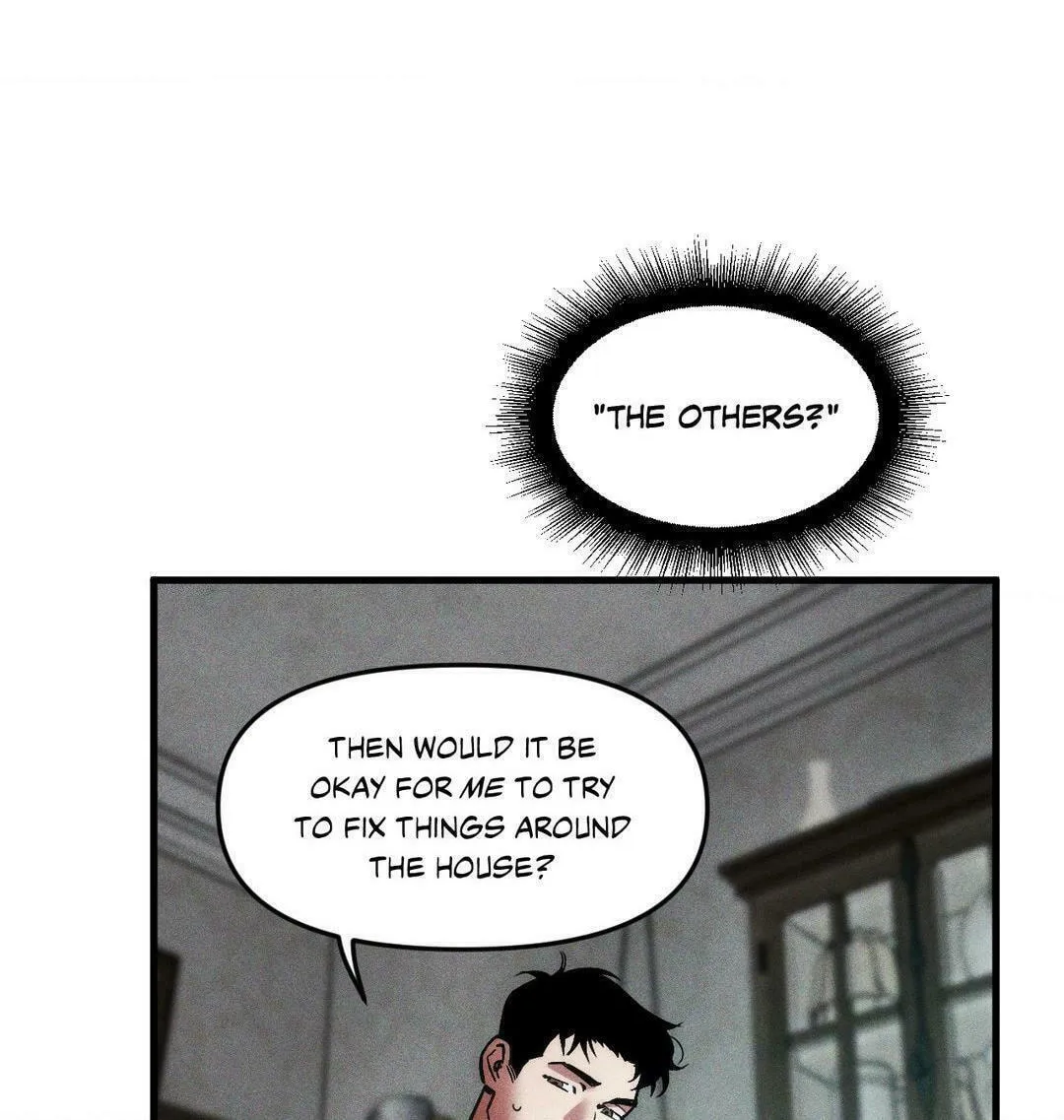 Swallow You Whole Chapter 2 page 44 - 