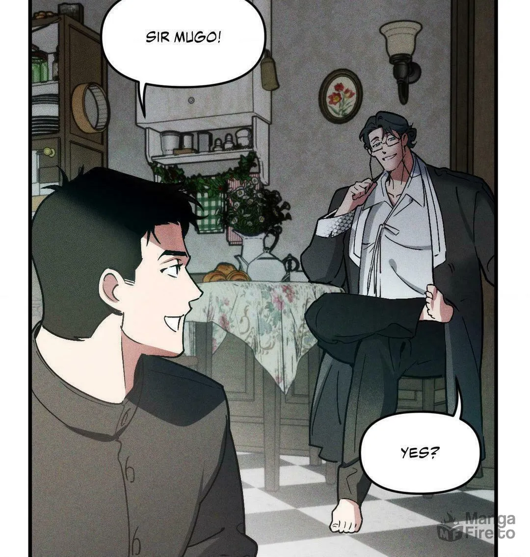 Swallow You Whole Chapter 2 page 50 - 
