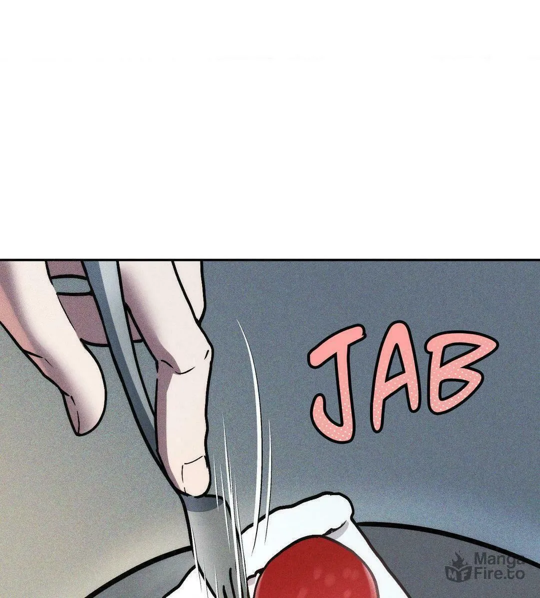 Swallow You Whole Chapter 2 page 6 - 