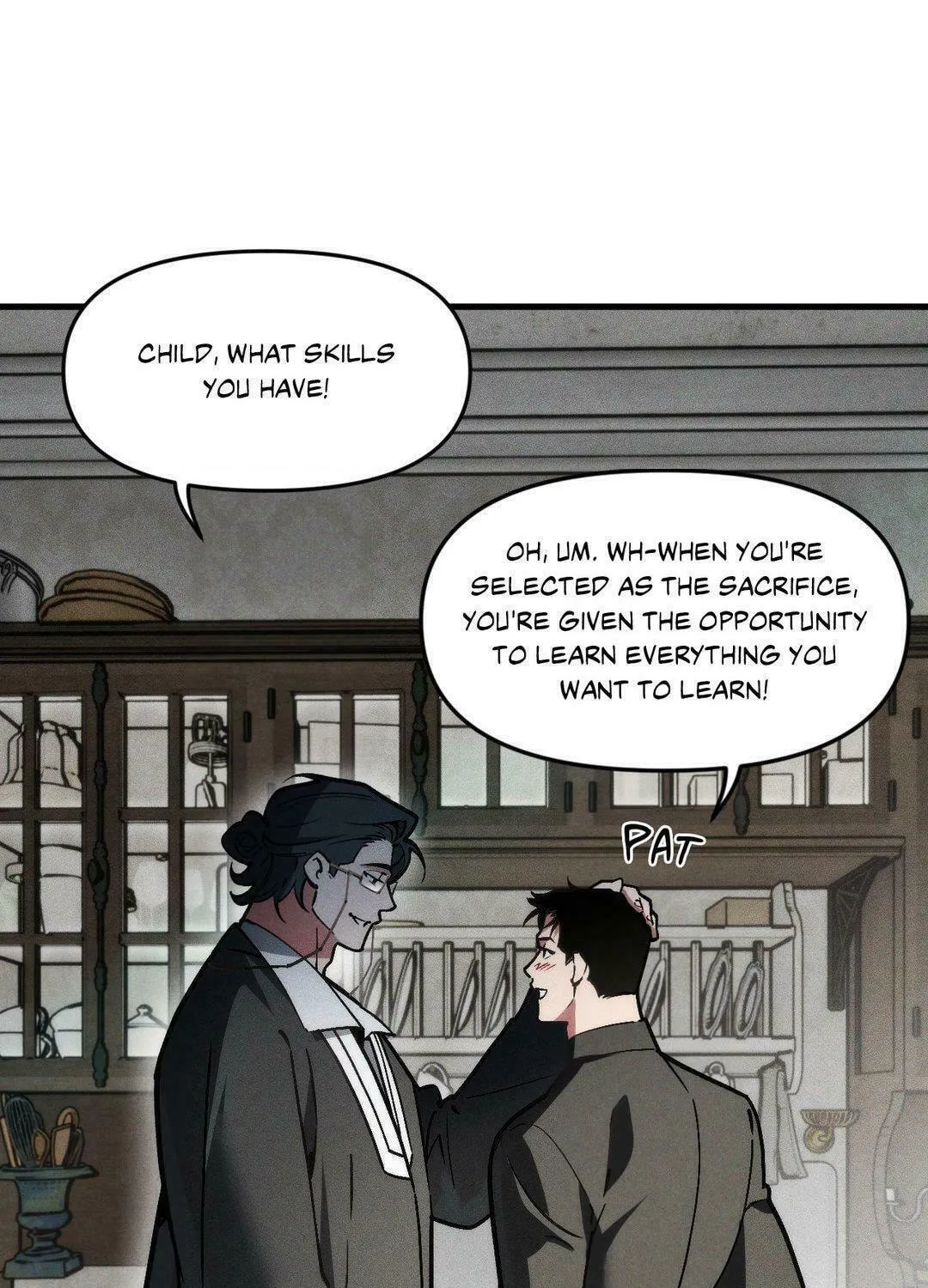 Swallow You Whole Chapter 2 page 55 - 
