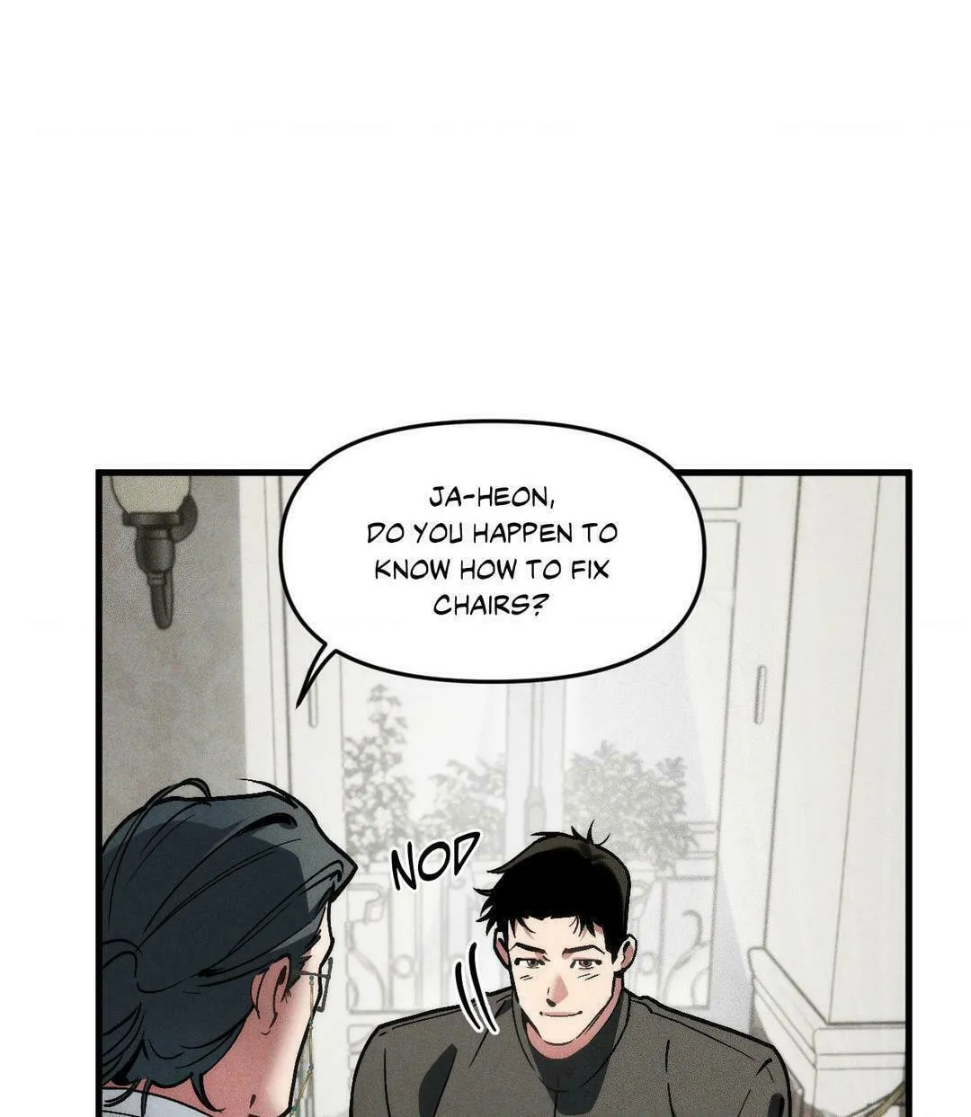 Swallow You Whole Chapter 2 page 58 - 