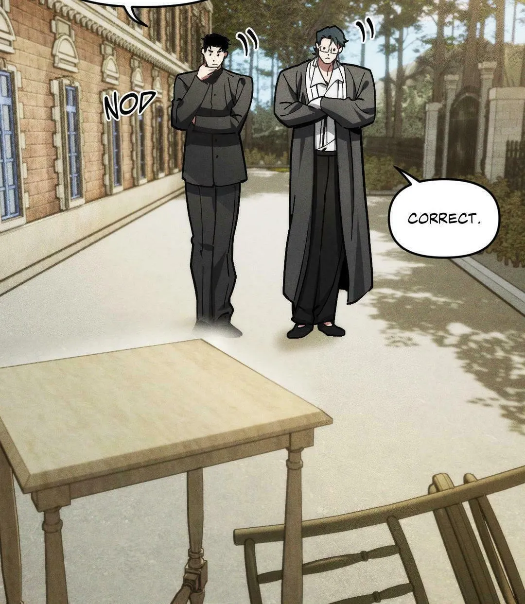 Swallow You Whole Chapter 2 page 62 - 
