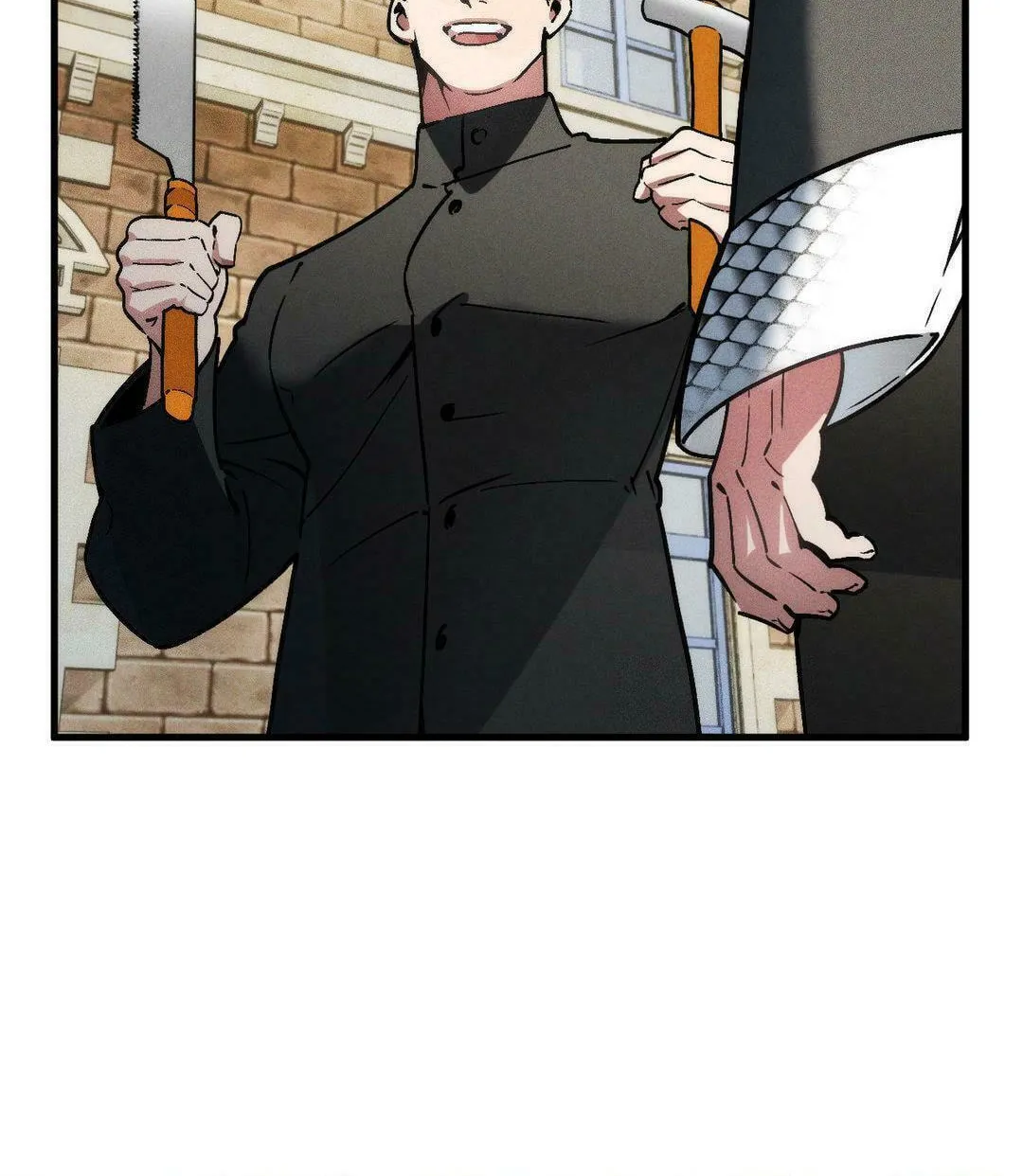 Swallow You Whole Chapter 2 page 64 - 