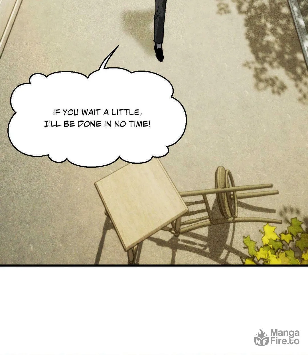 Swallow You Whole Chapter 2 page 66 - 