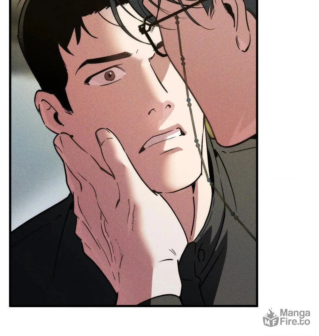 Swallow You Whole Chapter 2 page 84 - 