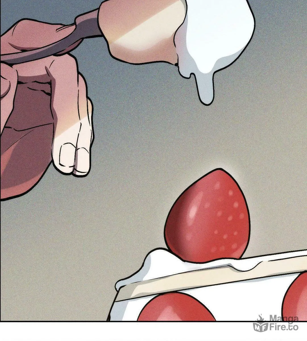 Swallow You Whole Chapter 2 page 10 - 