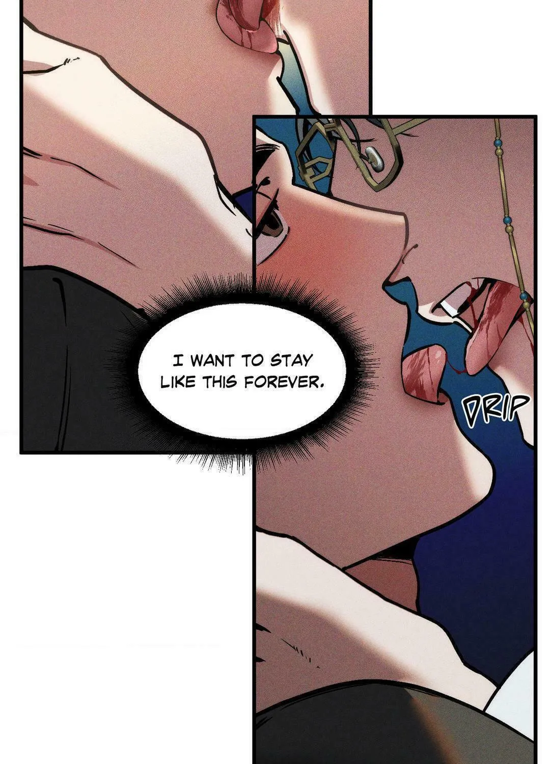Swallow You Whole Chapter 2 page 91 - 