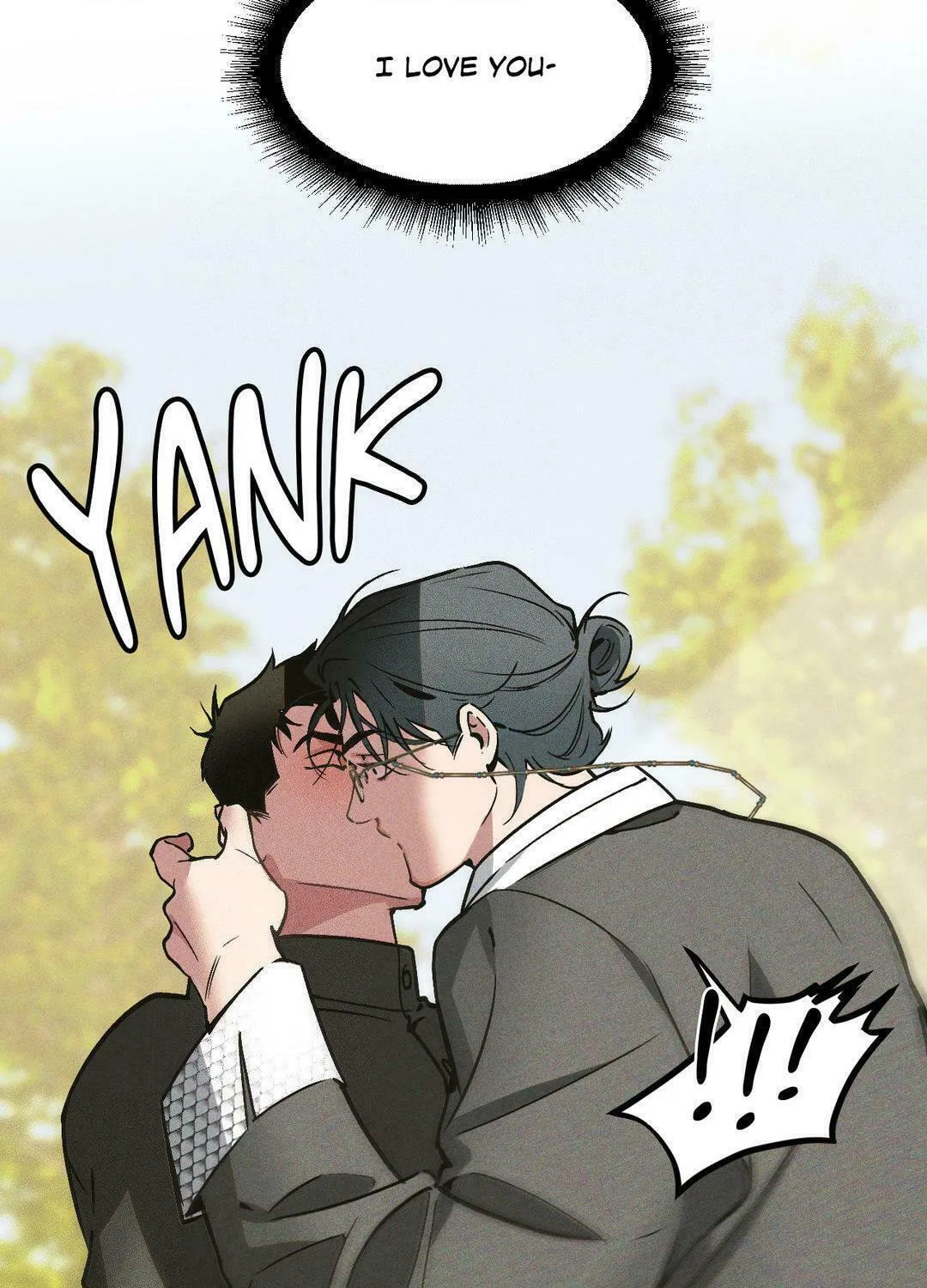 Swallow You Whole Chapter 2 page 93 - 