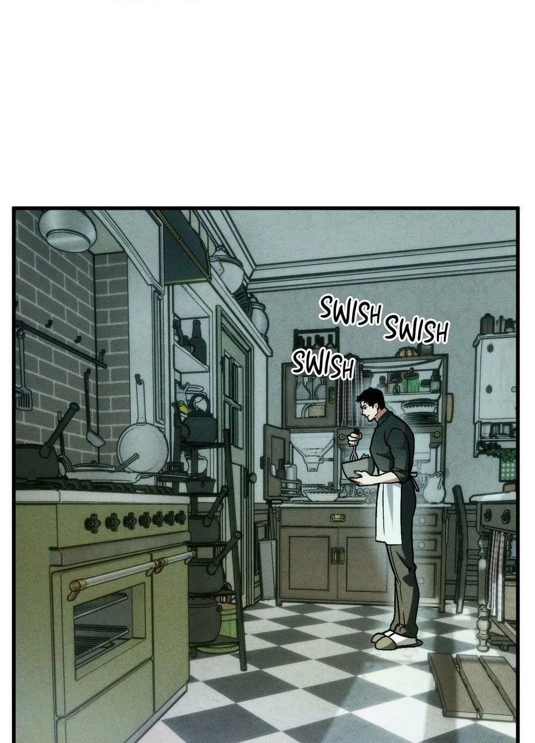Swallow You Whole Chapter 20 page 1 - 