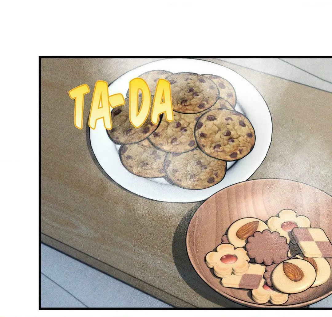 Swallow You Whole Chapter 20 page 14 - 
