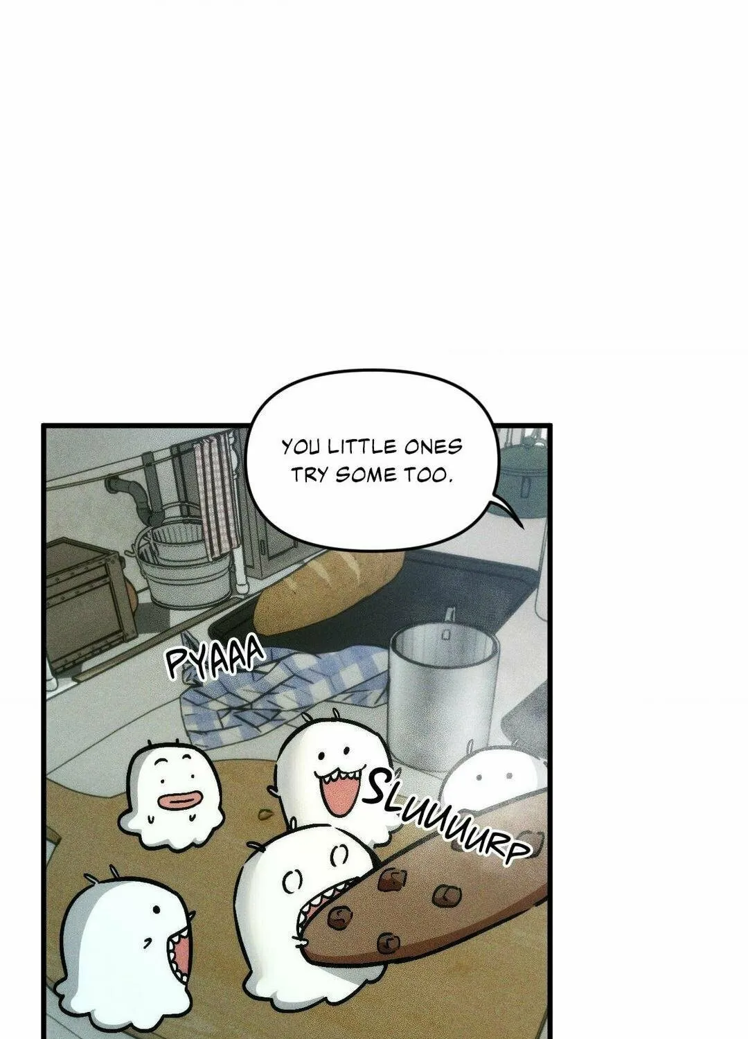Swallow You Whole Chapter 20 page 15 - 