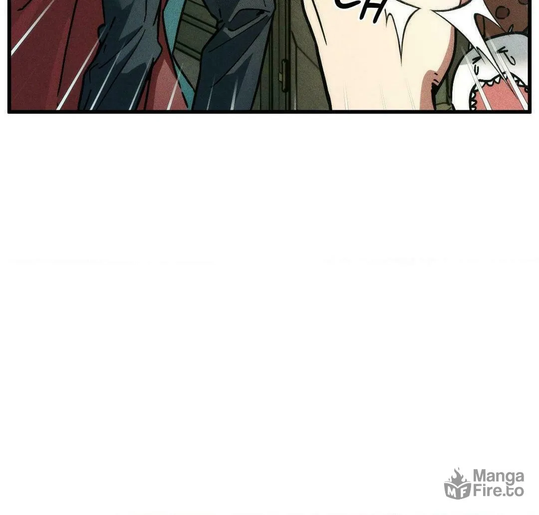 Swallow You Whole Chapter 20 page 18 - 