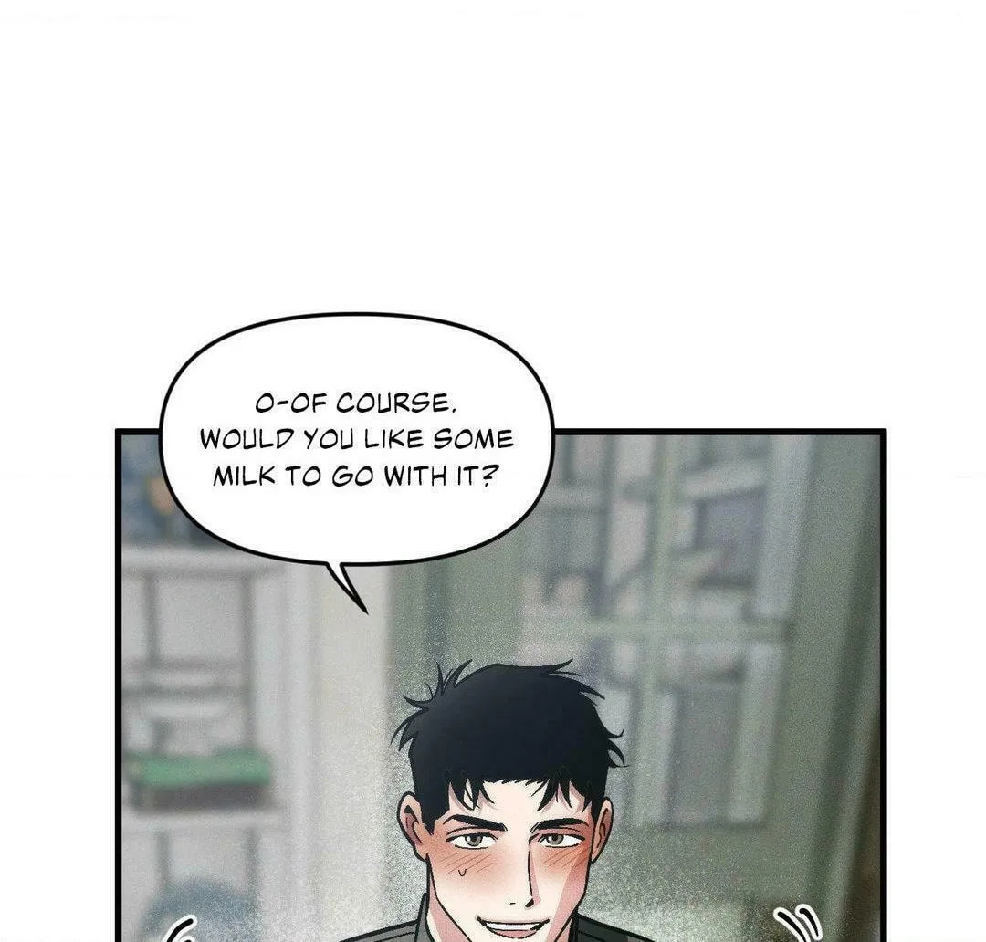 Swallow You Whole Chapter 20 page 22 - 
