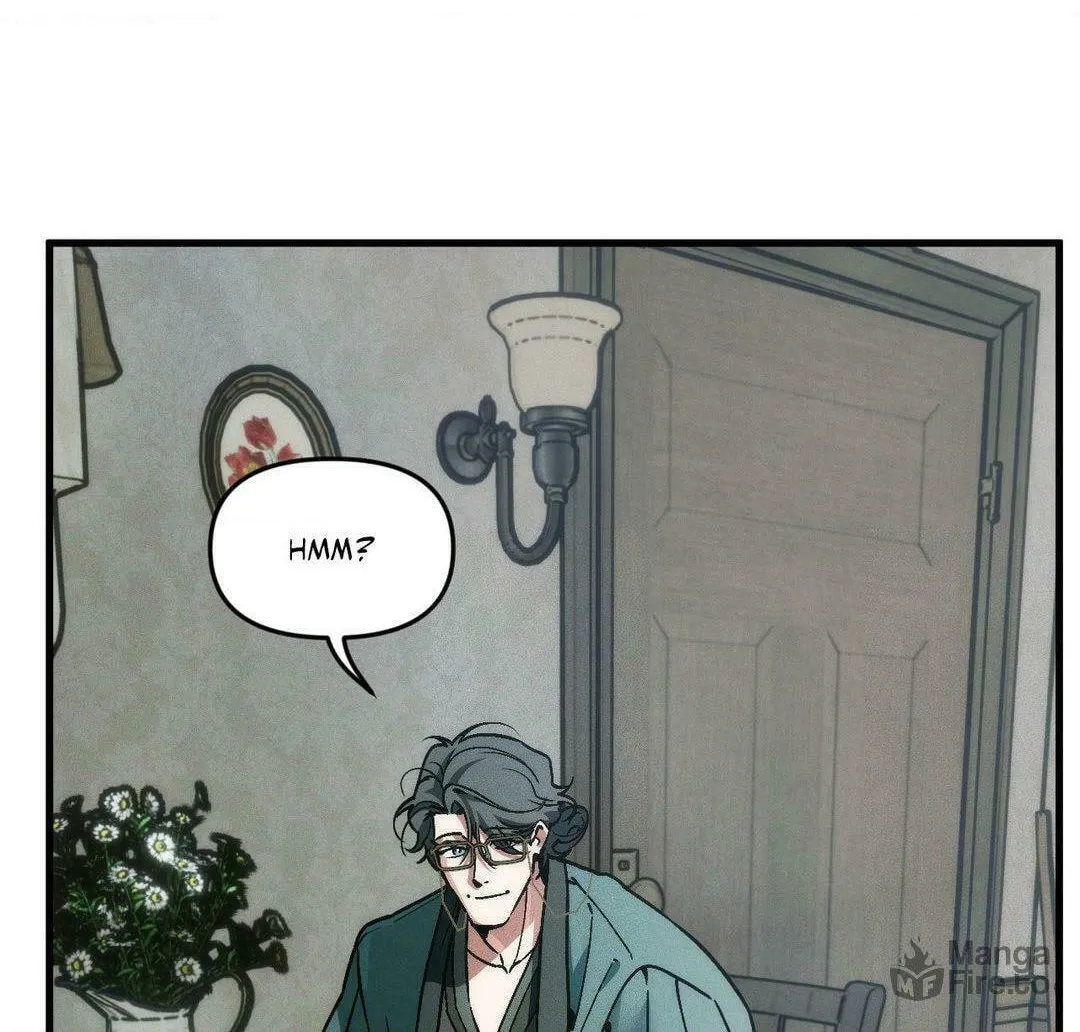Swallow You Whole Chapter 20 page 24 - 