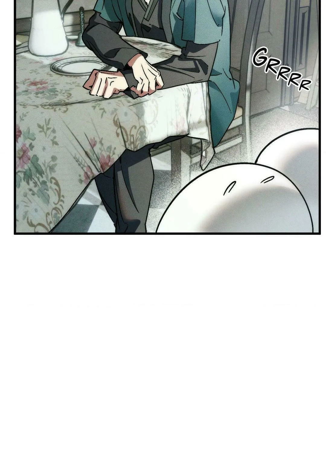 Swallow You Whole Chapter 20 page 25 - 
