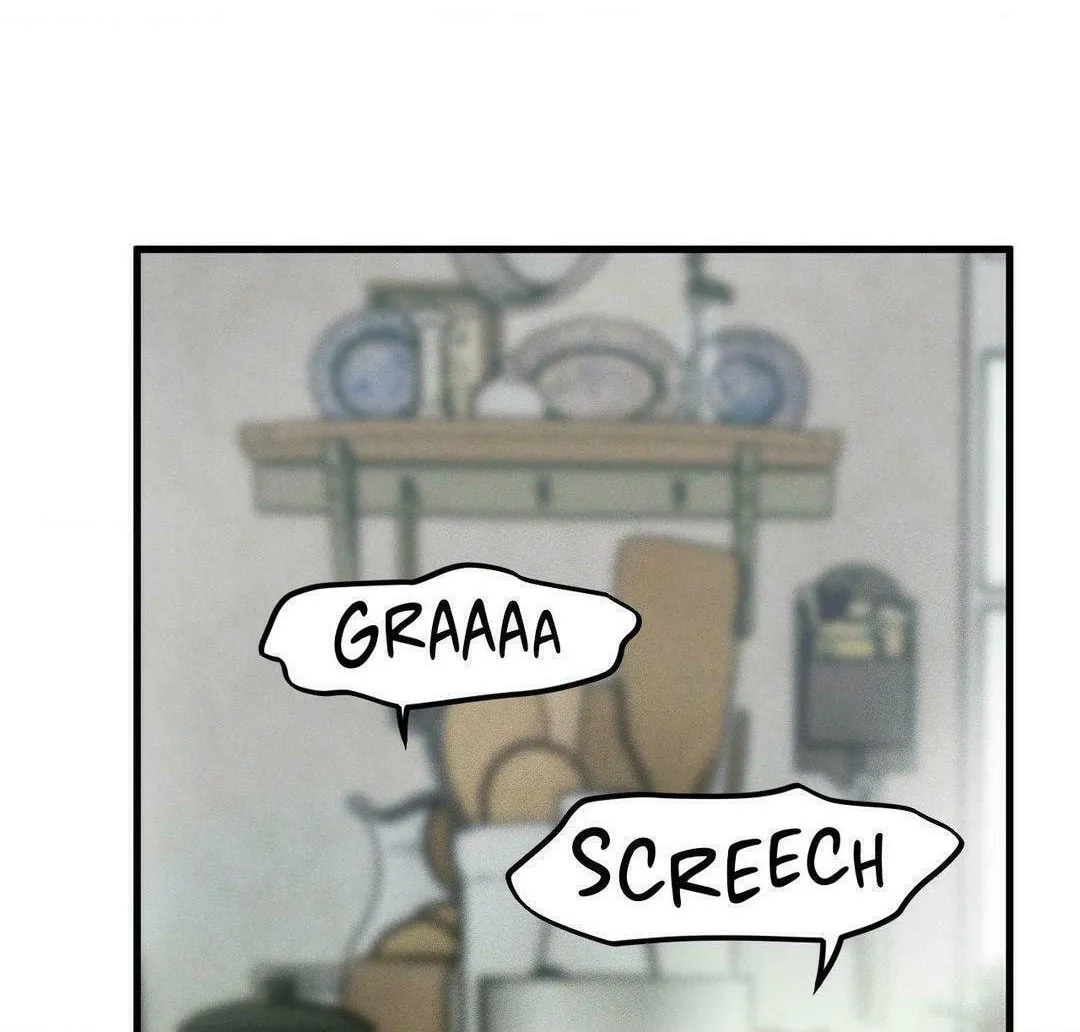 Swallow You Whole Chapter 20 page 26 - 