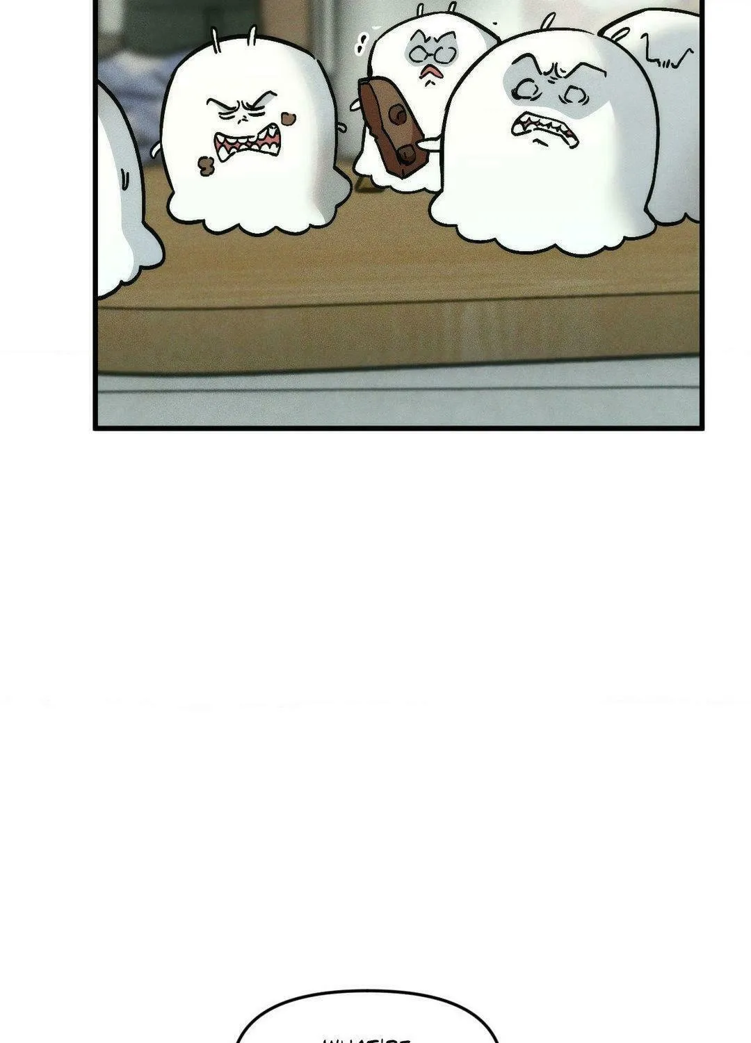 Swallow You Whole Chapter 20 page 27 - 
