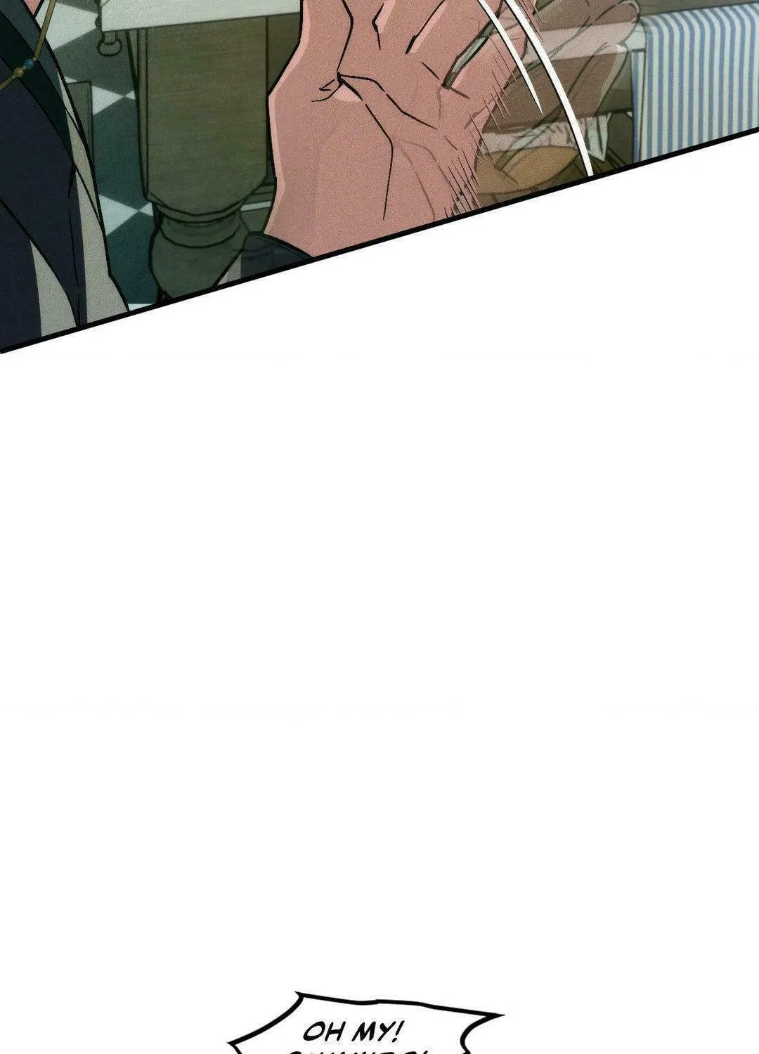 Swallow You Whole Chapter 20 page 29 - 