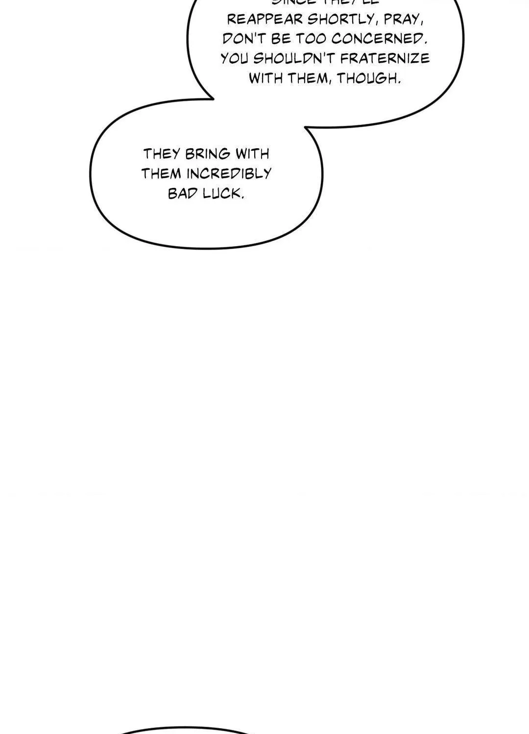 Swallow You Whole Chapter 20 page 31 - 