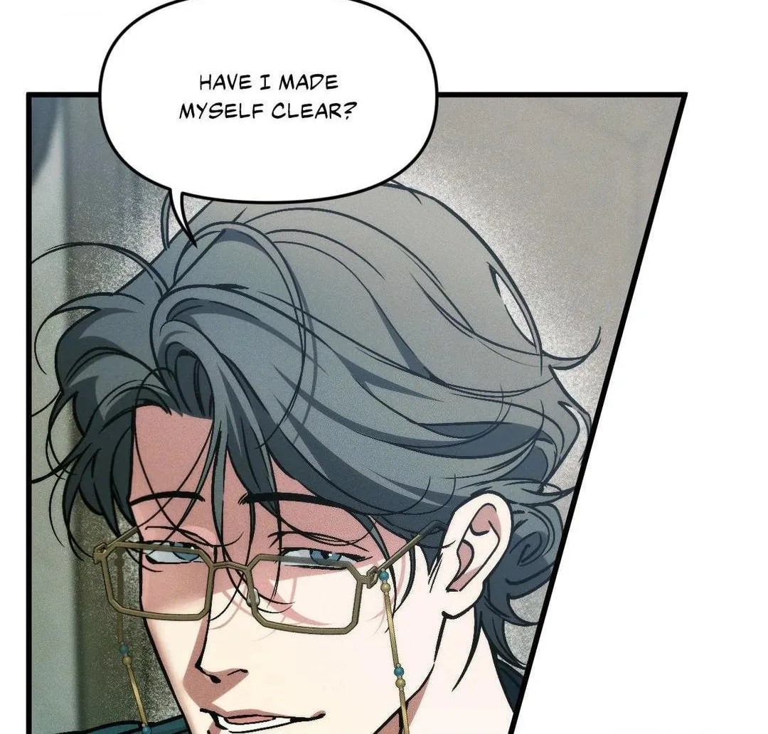 Swallow You Whole Chapter 20 page 32 - 
