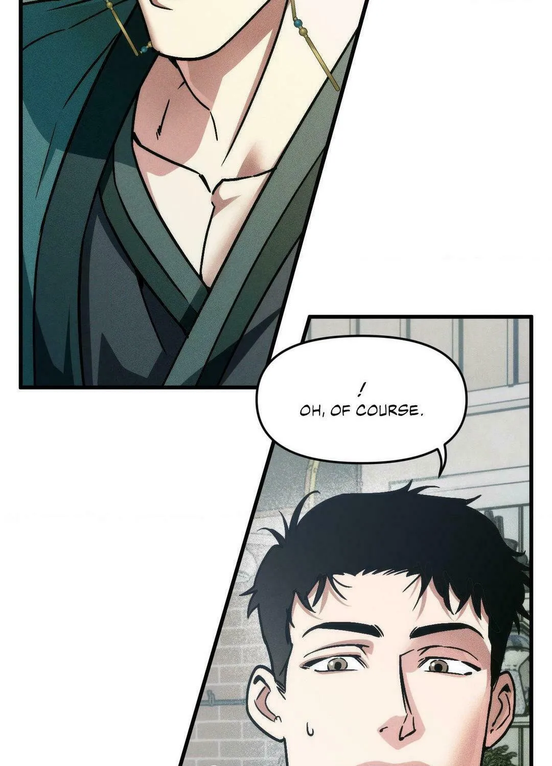Swallow You Whole Chapter 20 page 33 - 