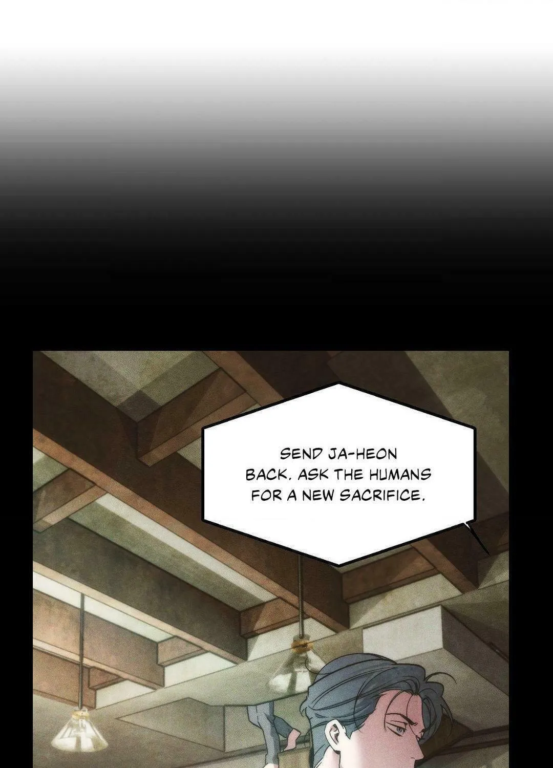 Swallow You Whole Chapter 20 page 35 - 